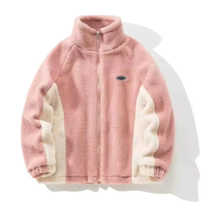 Retro Jacke Herren