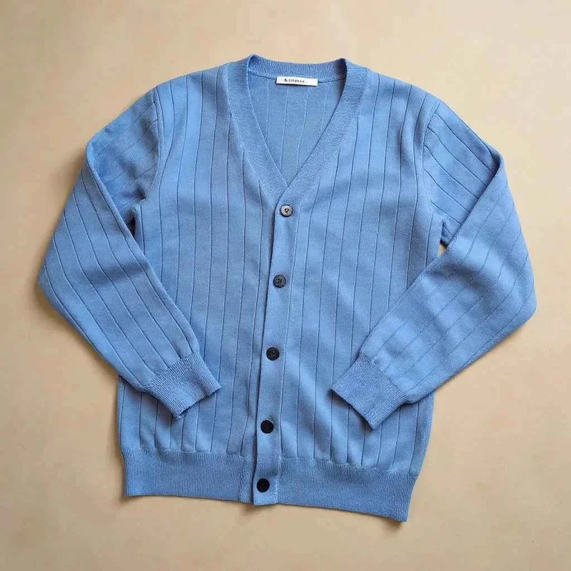 Trachten Strickjacke Herren