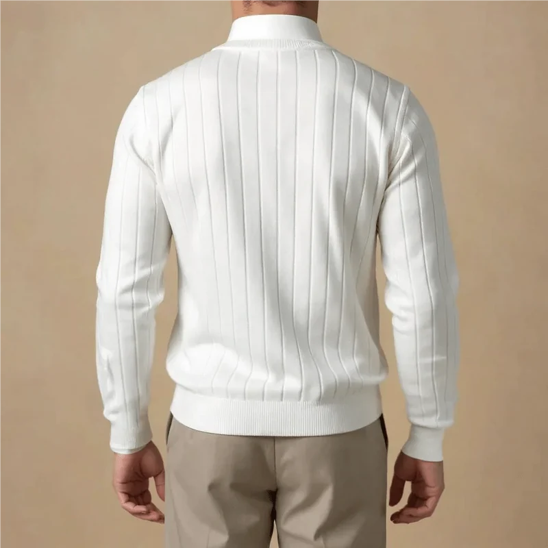 Trachten Strickjacke Herren