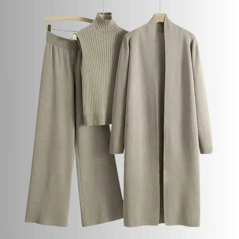 Loungewear Set Damen