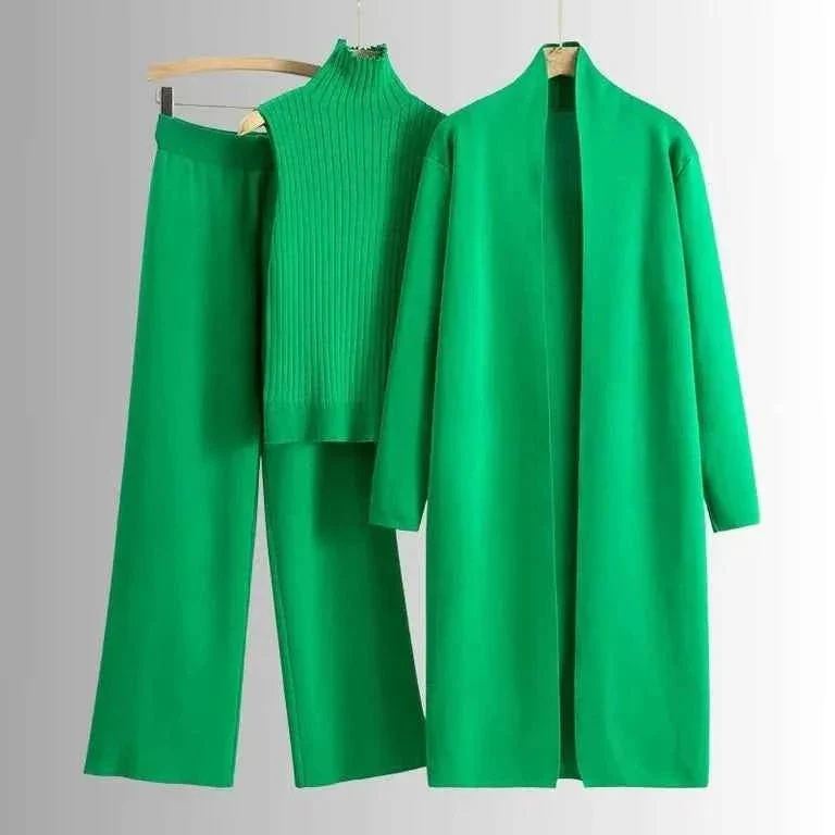 Loungewear Set Damen