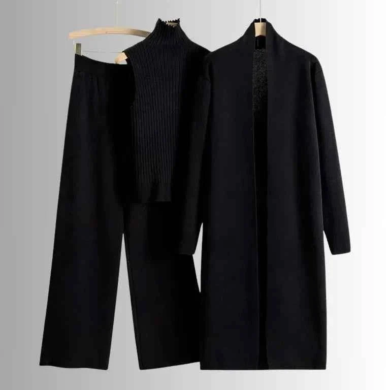Loungewear Set Damen