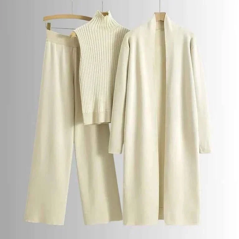 Loungewear Set Damen