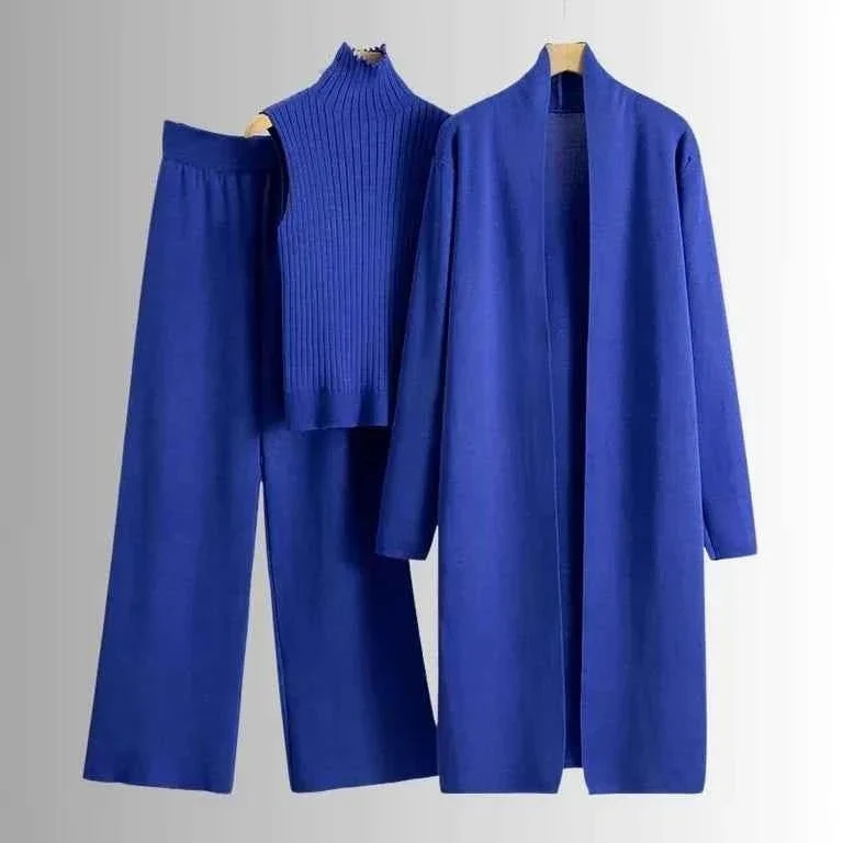 Loungewear Set Damen