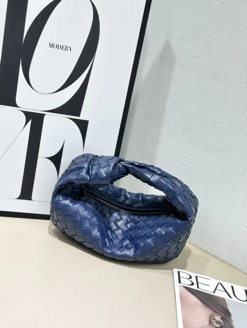 Handtasche Geflochten