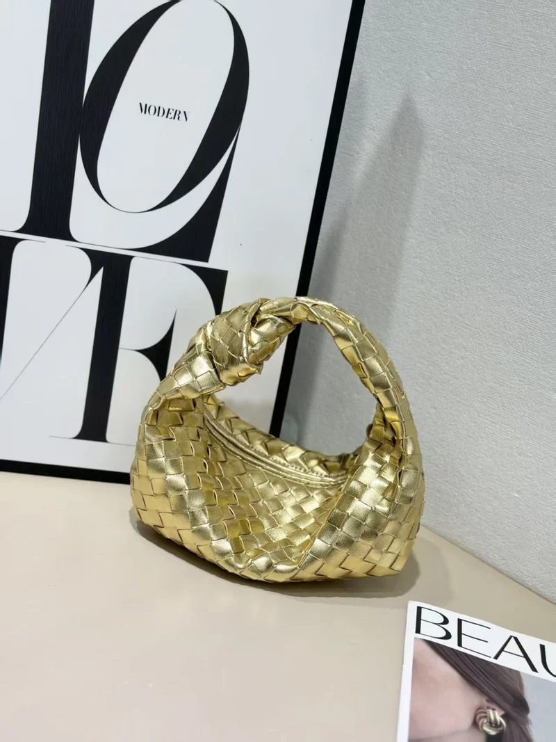 Handtasche Geflochten