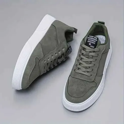 Herren Low Sneaker
