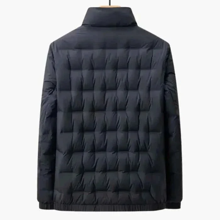 Herren Allwetterjacke