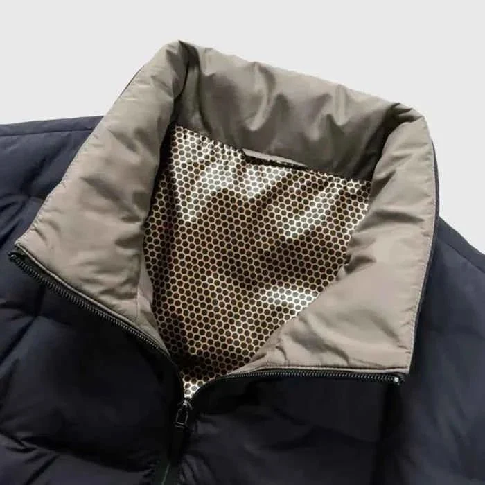 Herren Allwetterjacke