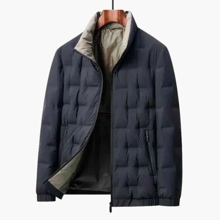 Herren Allwetterjacke