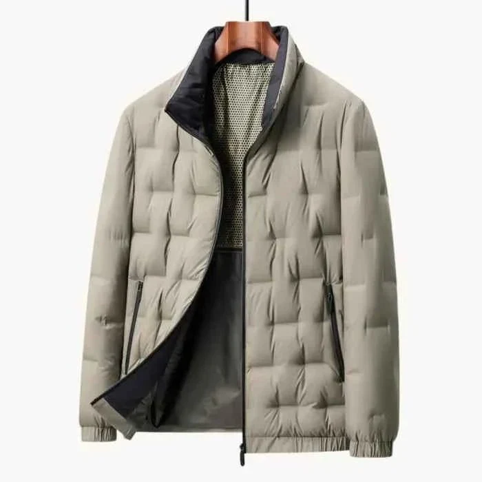 Herren Allwetterjacke