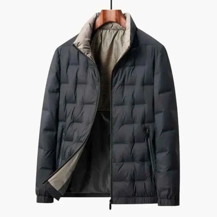 Herren Allwetterjacke