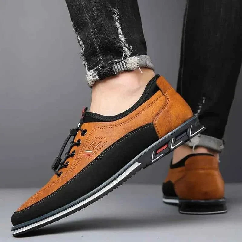 Business Schuhe Sneaker