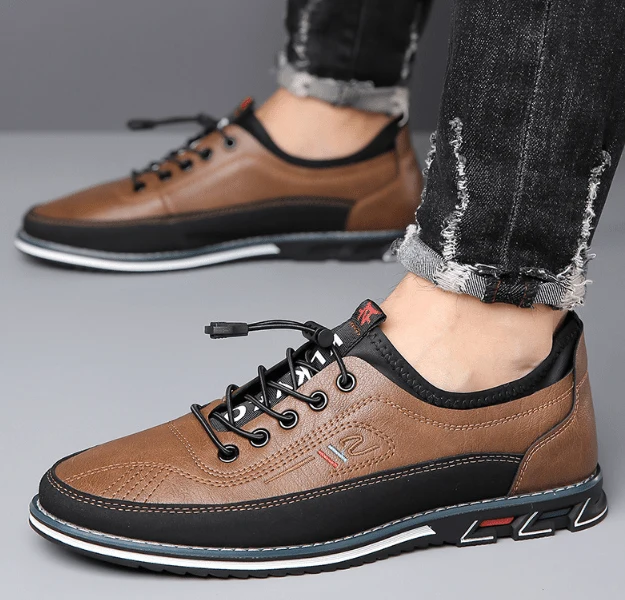 Business Schuhe Sneaker