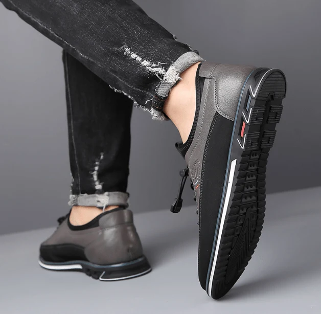 Business Schuhe Sneaker