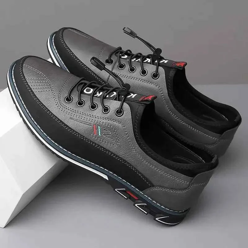 Business Schuhe Sneaker