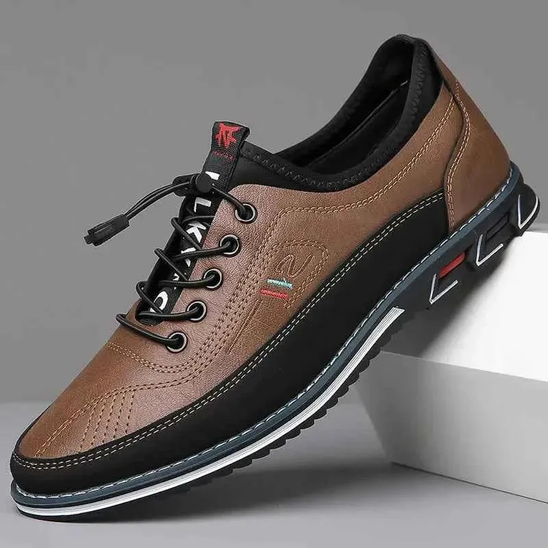 Business Schuhe Sneaker