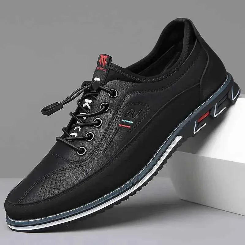 Business Schuhe Sneaker