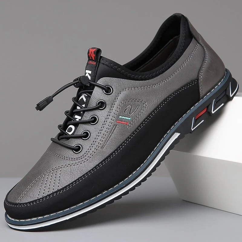 Business Schuhe Sneaker