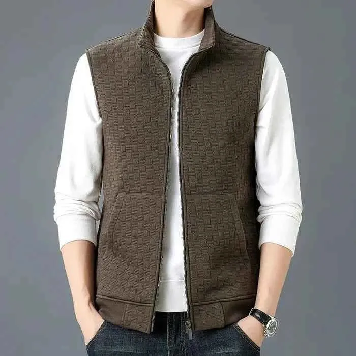 Utility Weste Herren