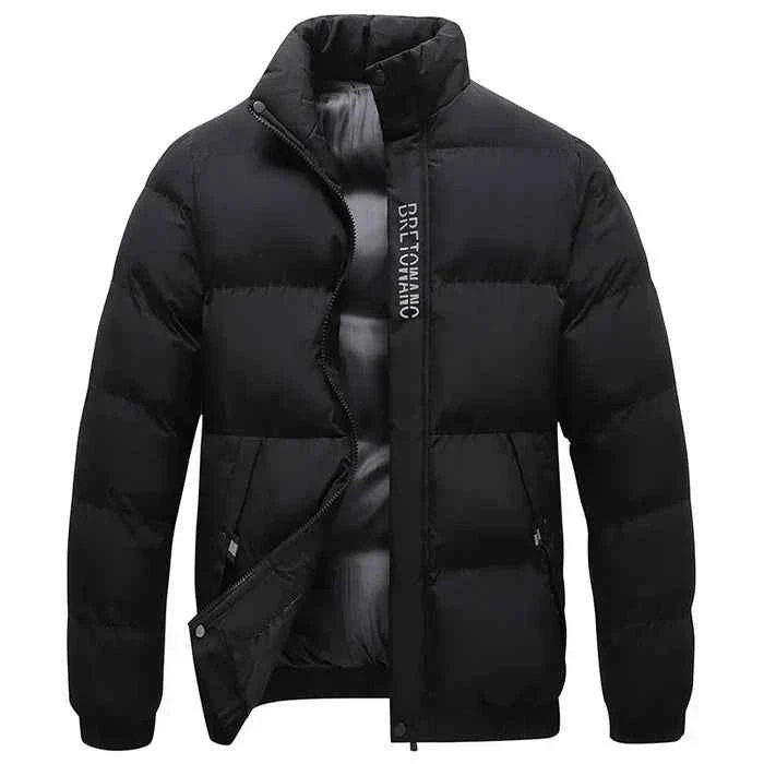 Leichte Steppjacke Herren