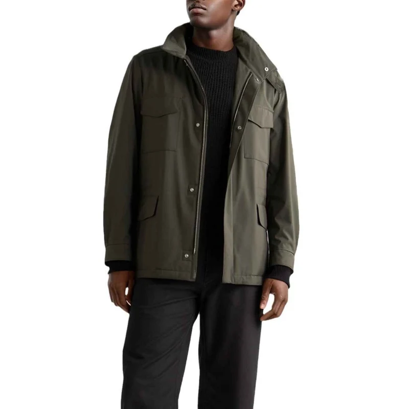 Übergangsjacke für Herren