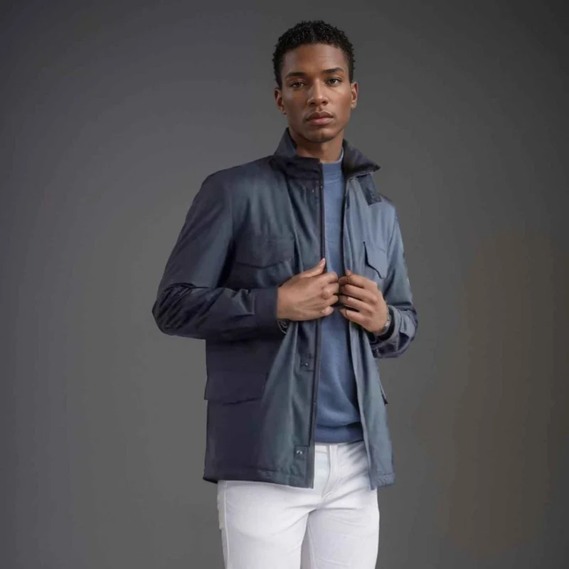 Übergangsjacke für Herren