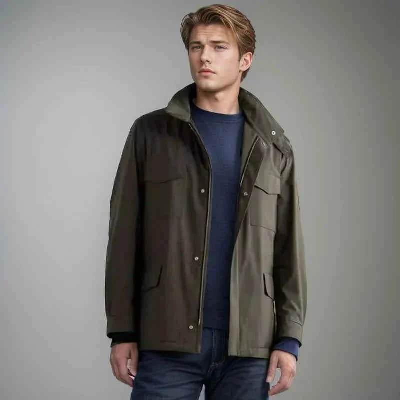 Übergangsjacke für Herren