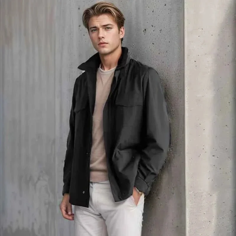 Übergangsjacke für Herren