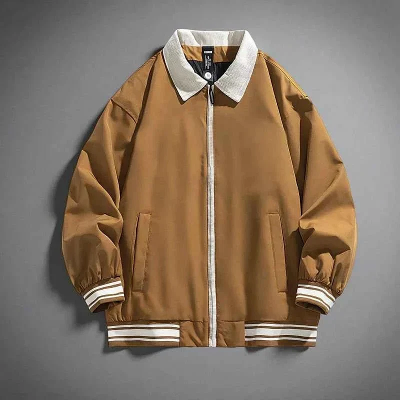 Legere Bomberjacke