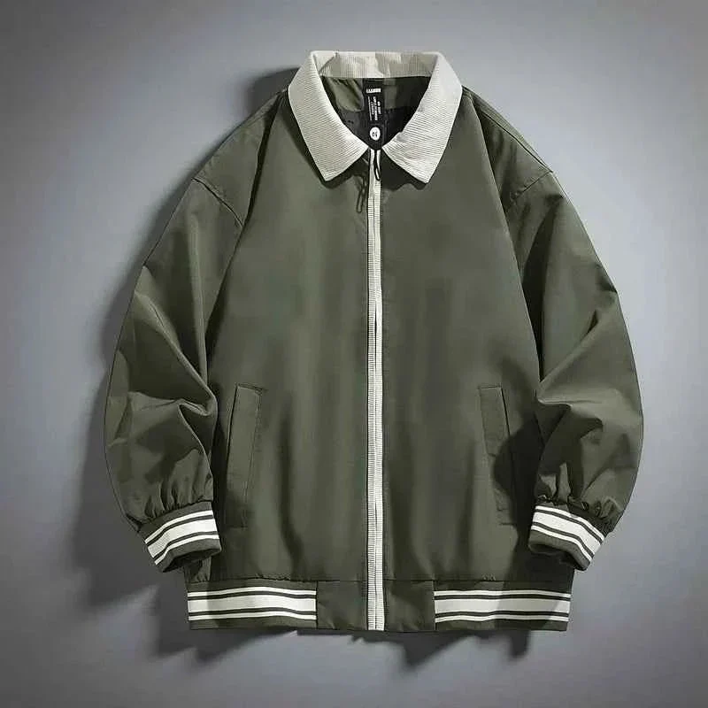 Legere Bomberjacke