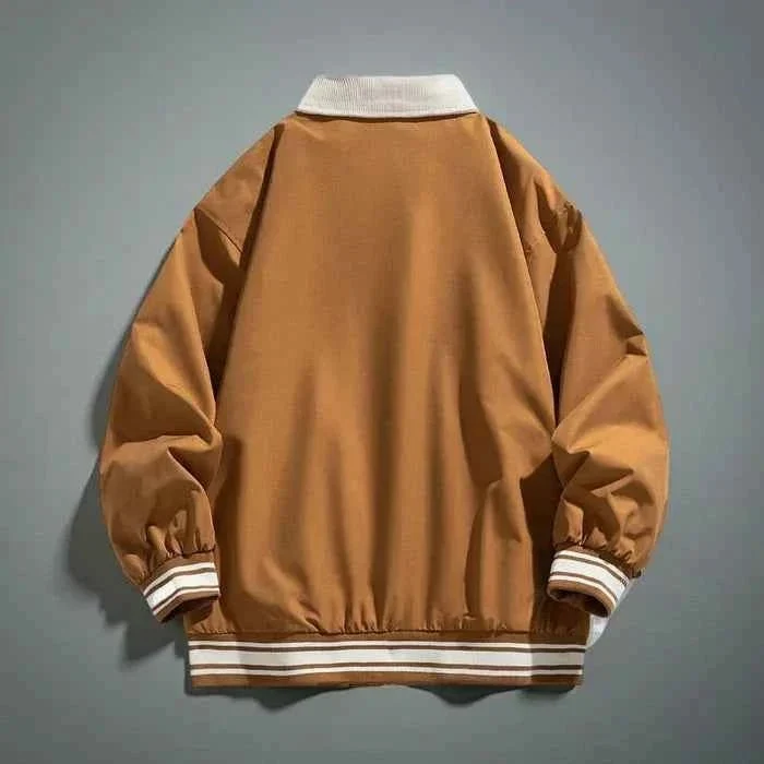 Legere Bomberjacke