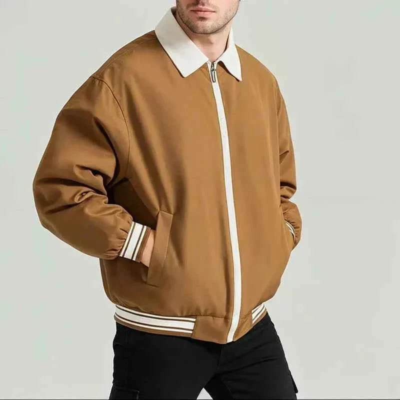 Legere Bomberjacke