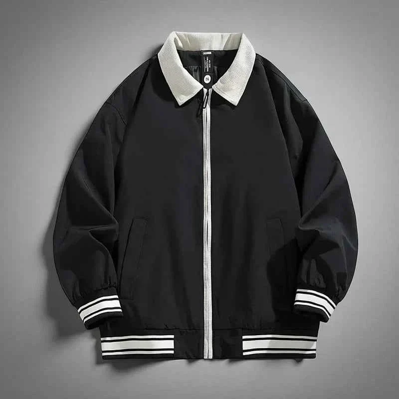 Legere Bomberjacke