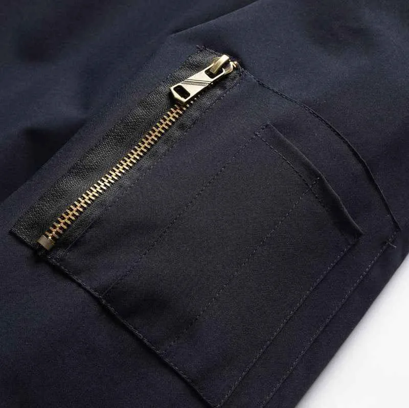Bomberjacke Herren Mit Kapuze
