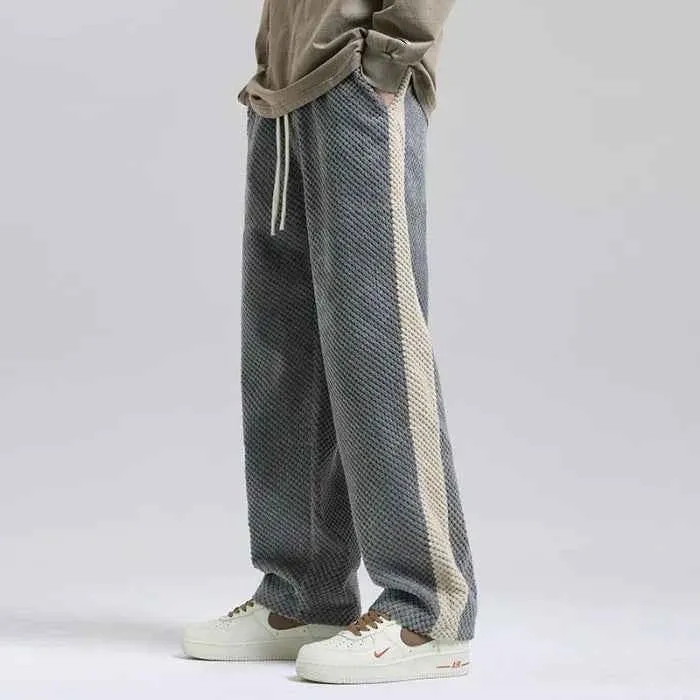 Cord Jogginghose Herren