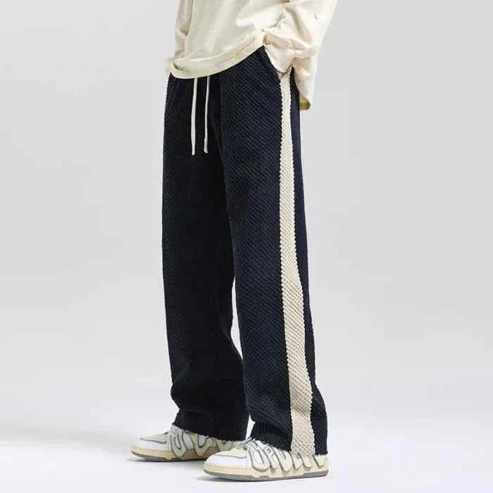 Cord Jogginghose Herren