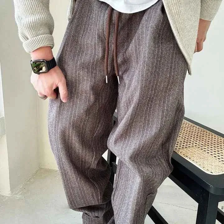 Herren Freizeithose