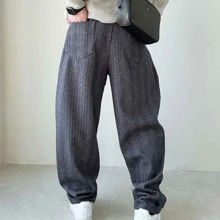 Herren Freizeithose