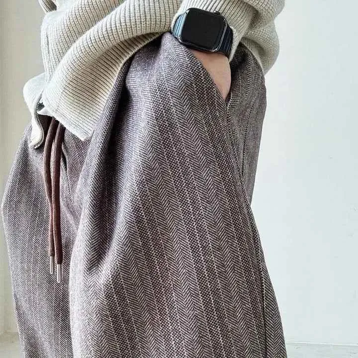 Herren Freizeithose