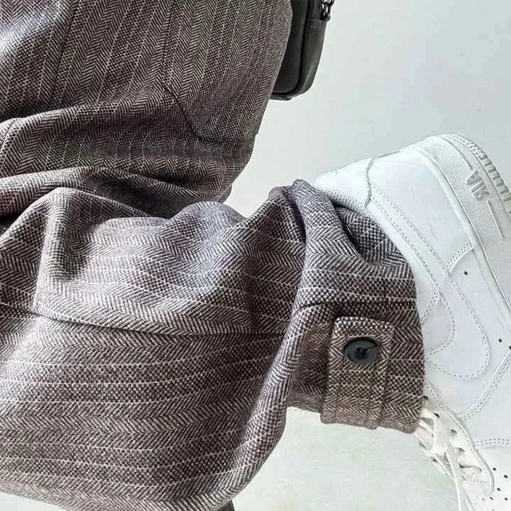 Herren Freizeithose