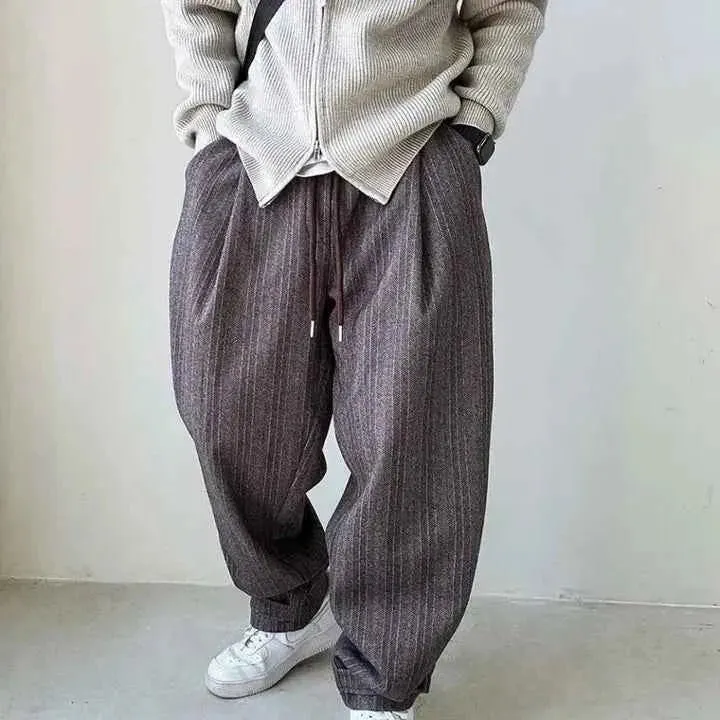 Herren Freizeithose