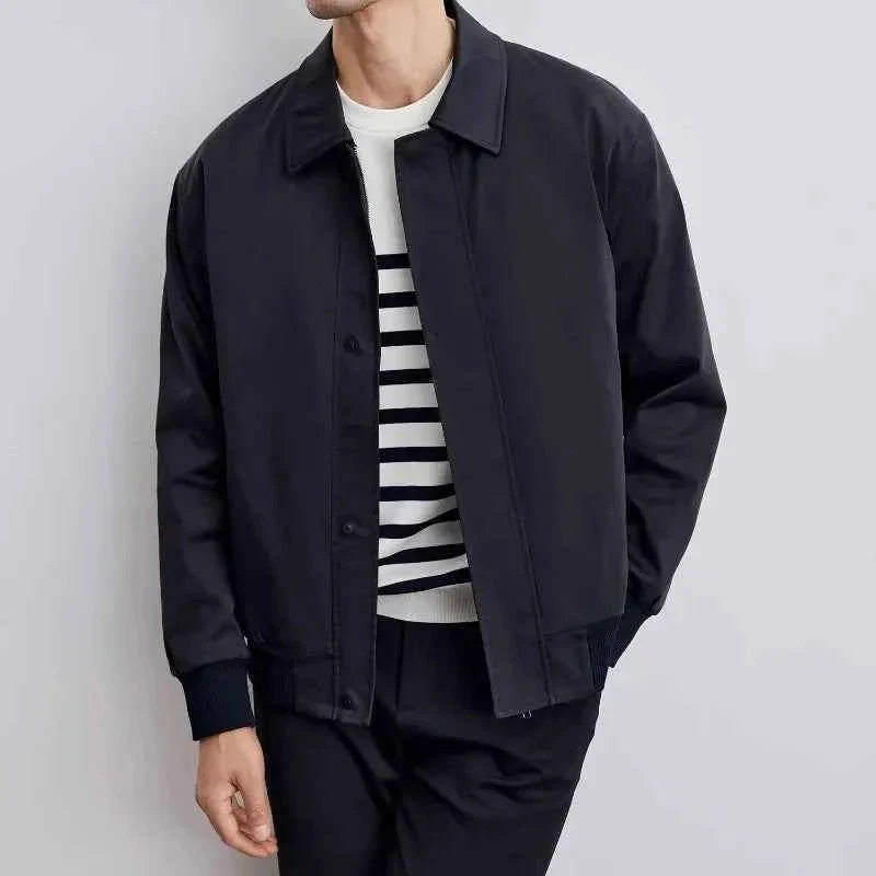 Herren Bomber Jacke