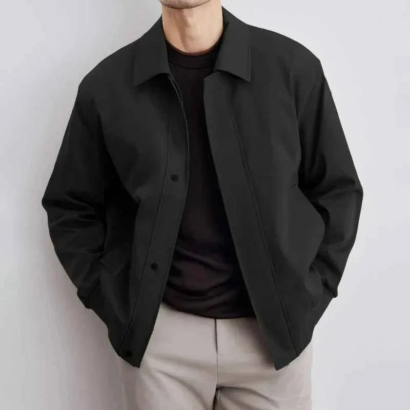 Herren Bomber Jacke