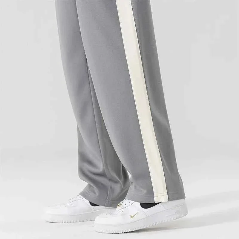 Gestreifte Jogginghose Herren