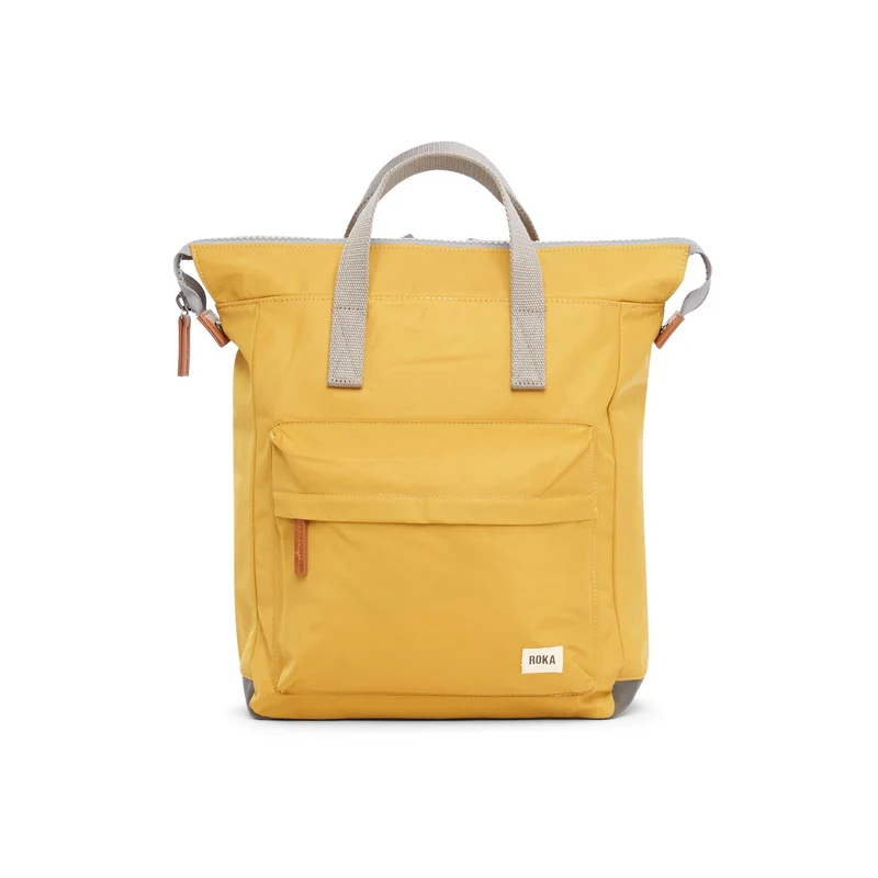 ROKA Bantry B Corn Medium Recycling-Nylonbeutel