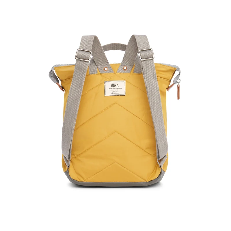 ROKA Bantry B Corn Medium Recycling-Nylonbeutel