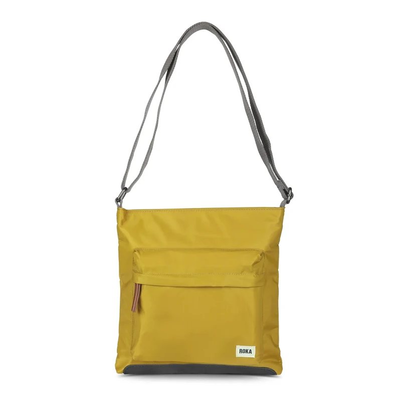 ROKA Kennington B Corn Medium Recycling-Nylonbeutel