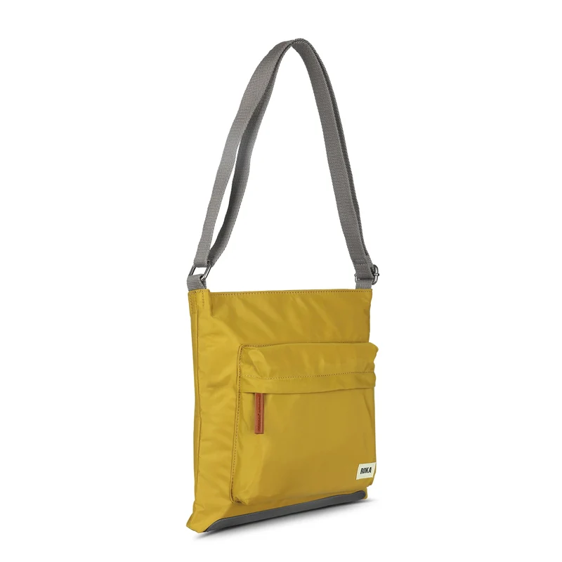 ROKA Kennington B Corn Medium Recycling-Nylonbeutel