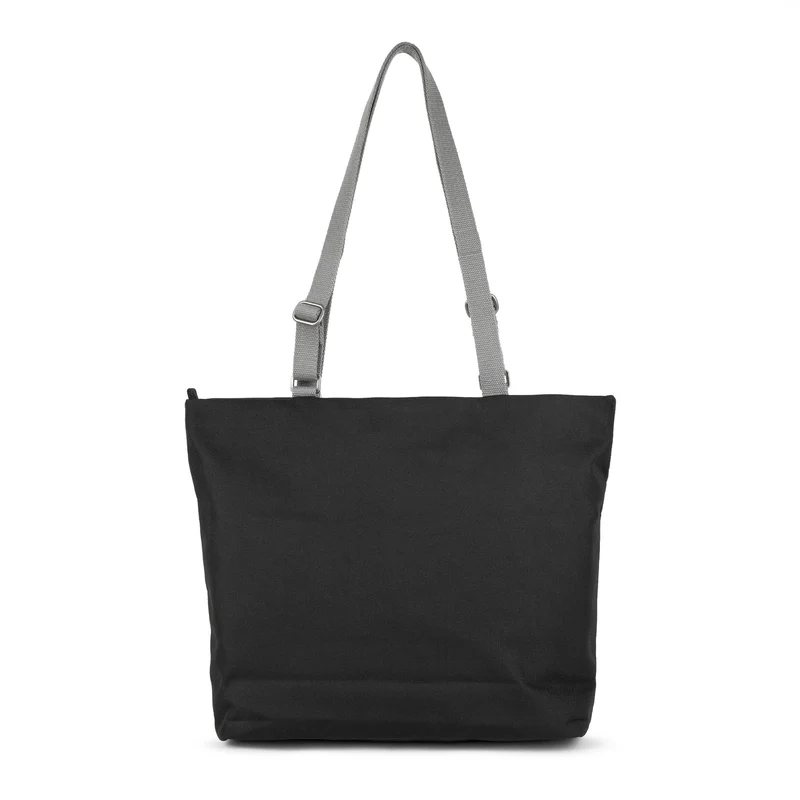 ROKA Trafalgar B Ash recycelte Canvas-Tasche